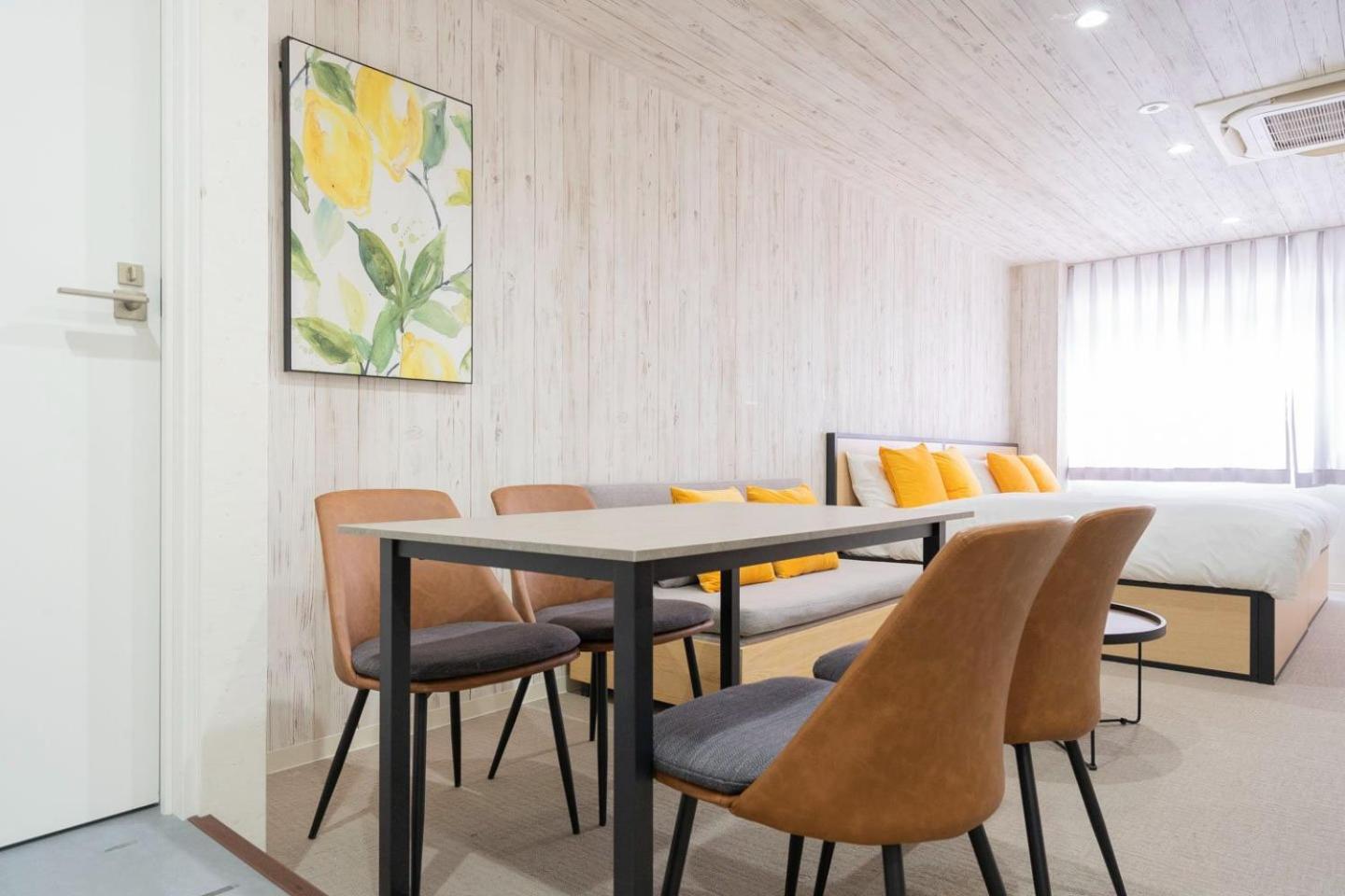 Apartemen Merdeacube Nambaminami